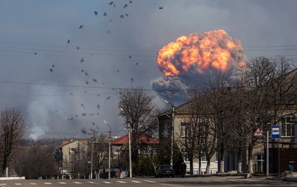 Взагалі не хотілося їхати, сподівалися, що все пройде швидко