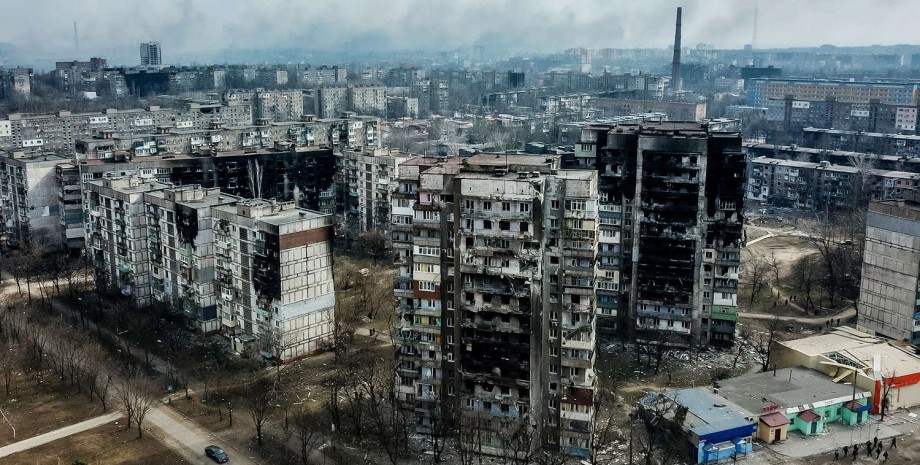 Ми в льохах сиділи під час обстрілу. І діти, і онуки, і правнуки