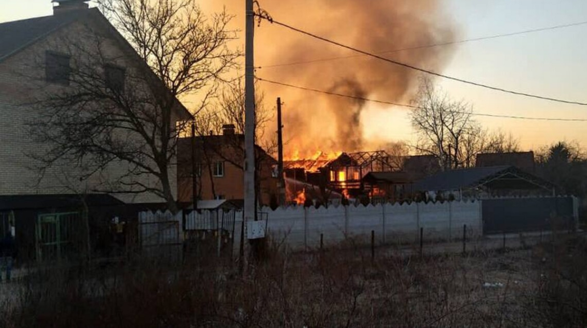 У полоні мене просто вбивали, змішували з землею…