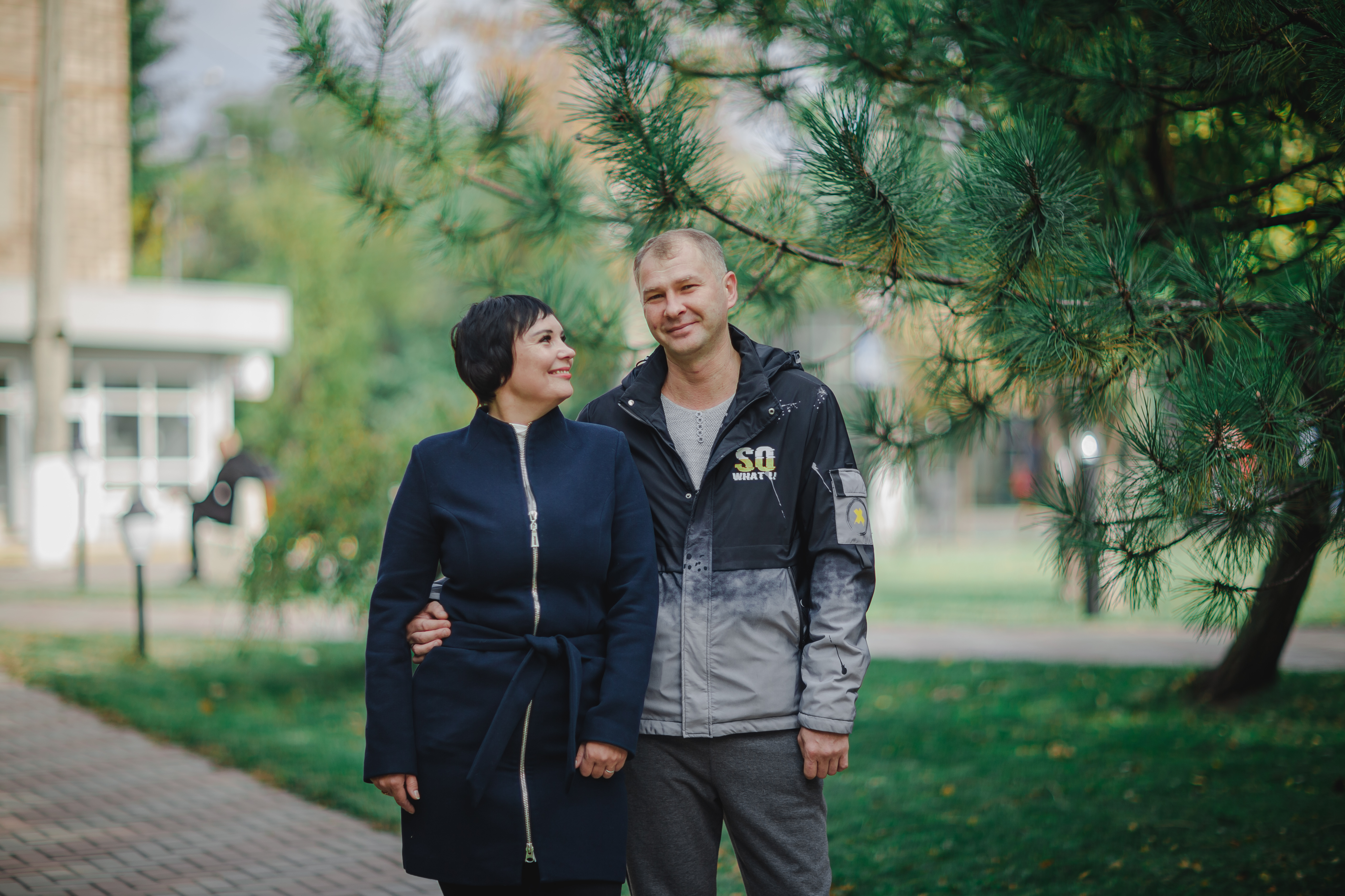 Ми їхали під обстрілом, і всі думки були про те, як би вижити