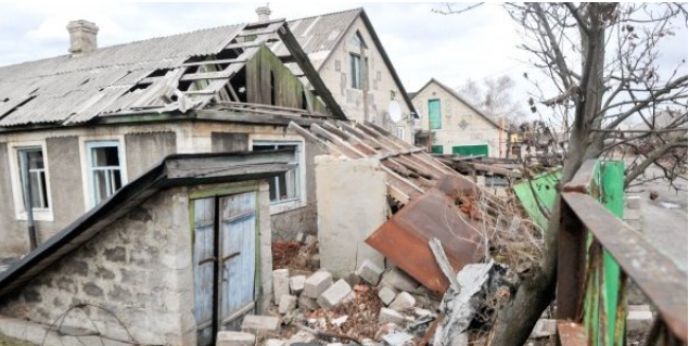 У 2015 році стало ясно, що це справжня війна, і вона затягнеться надовго