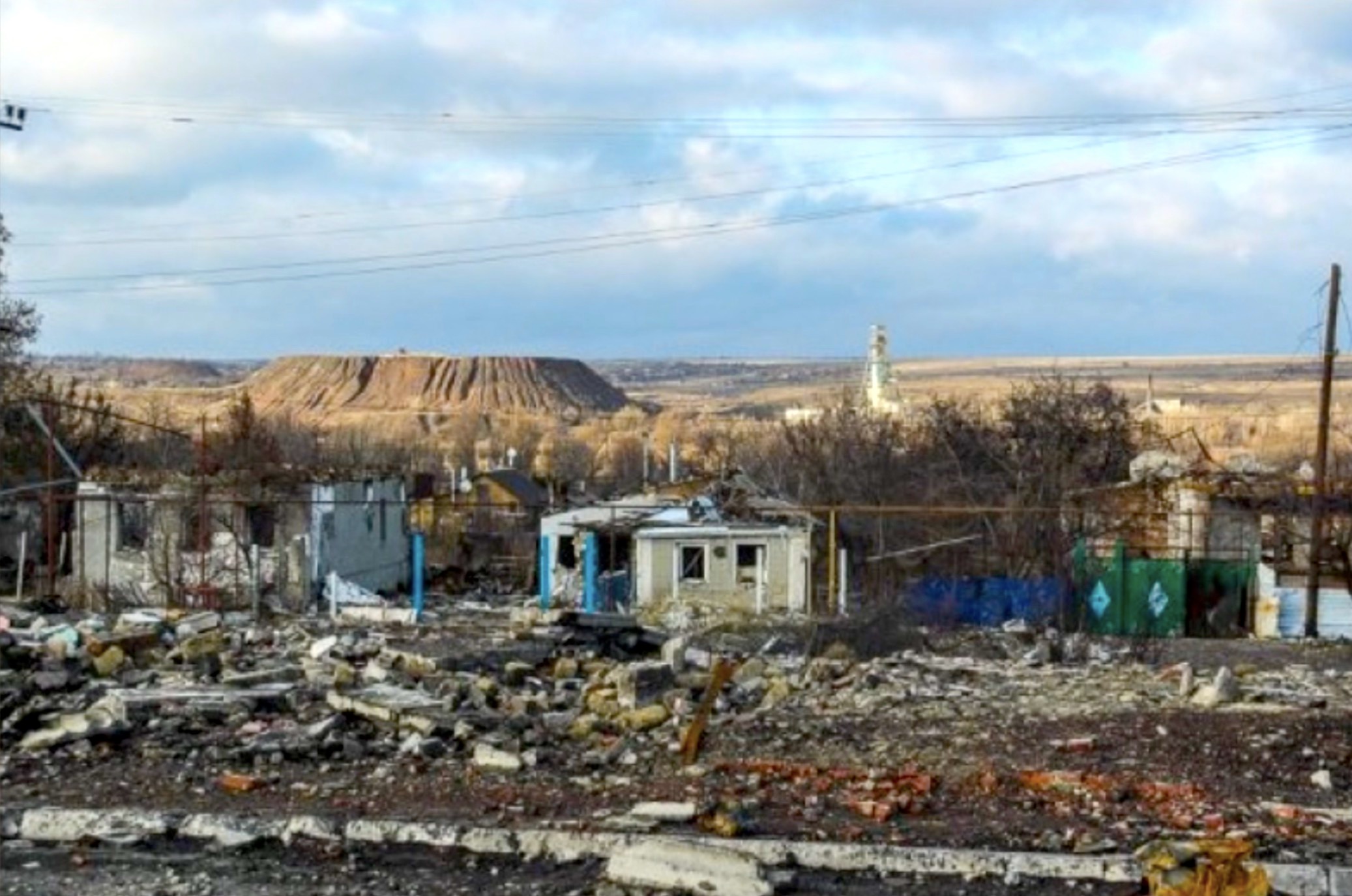 Сьогодні я живу, а завтра мене може не бути