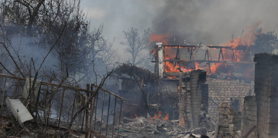 Не покидають думки, що знову може початися війна