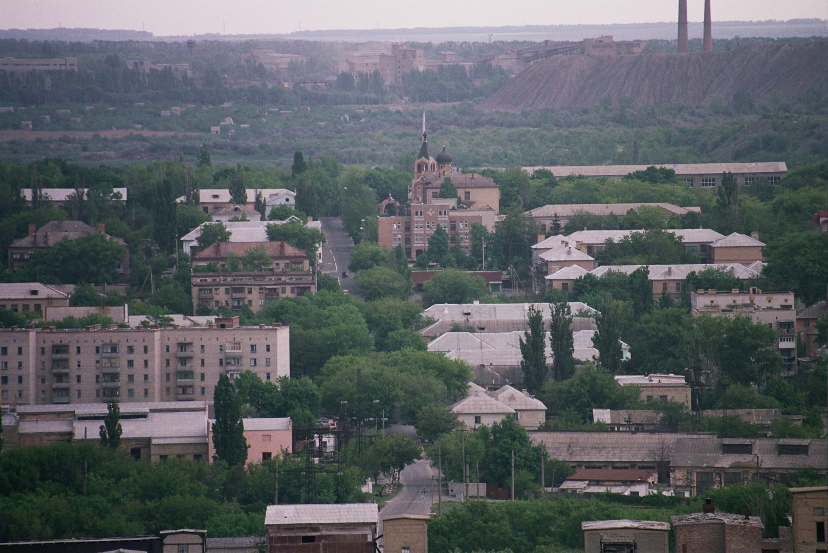 Ми не спимо і не живемо нормально, тому що навколо війна