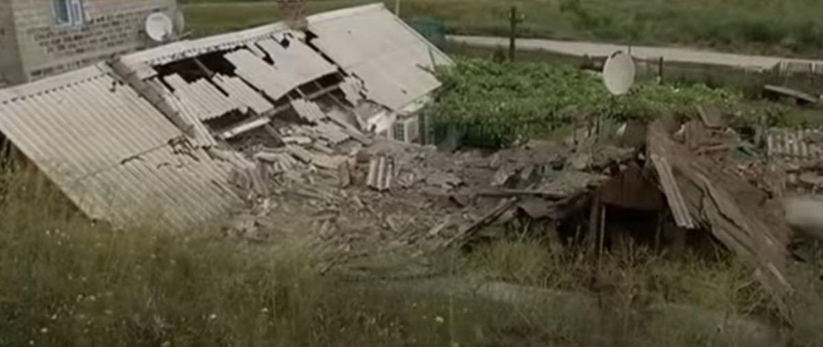 Ми сиділи без світла, а люди в п’ятиповерхівках і без води