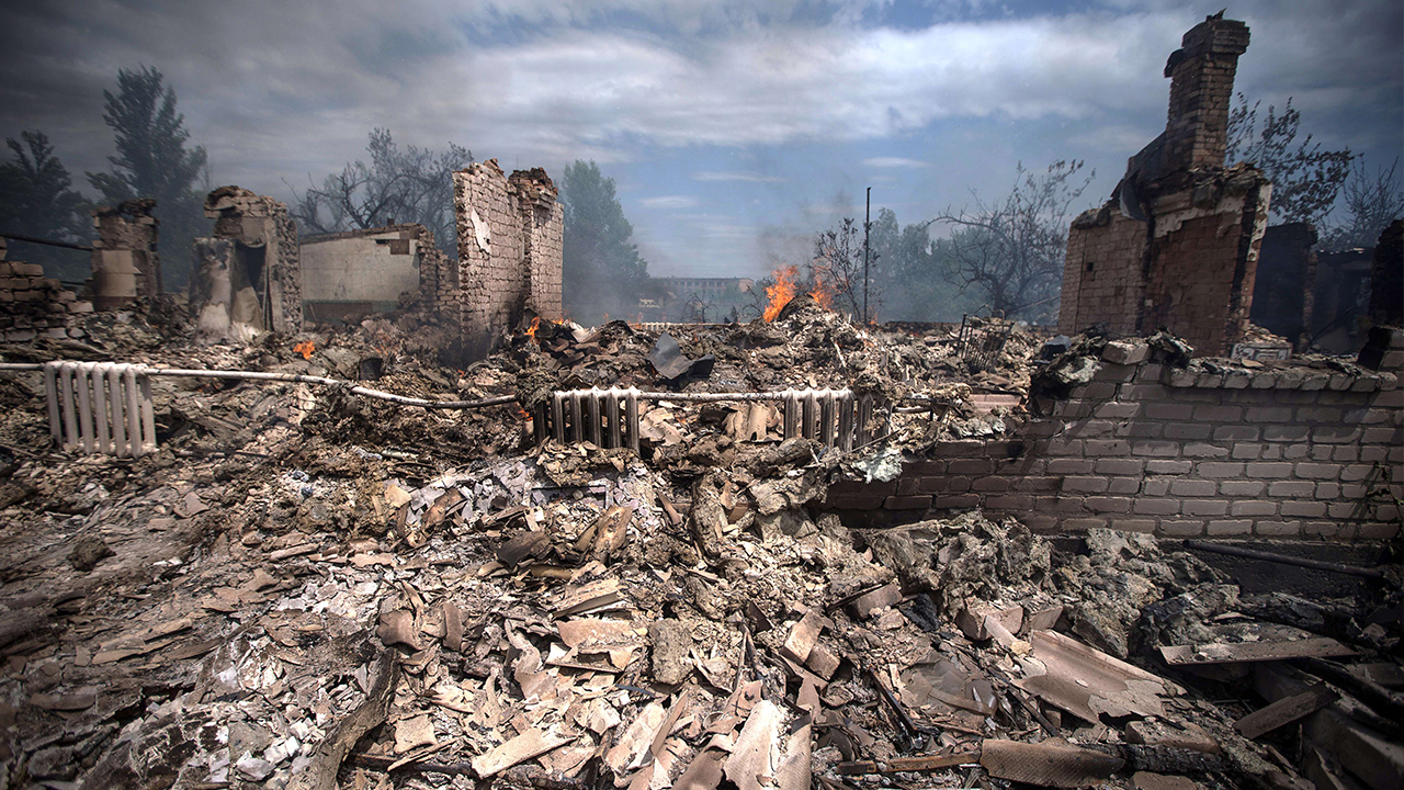 Скоринки хліба були з уламками, тому що сушилися на підвіконні