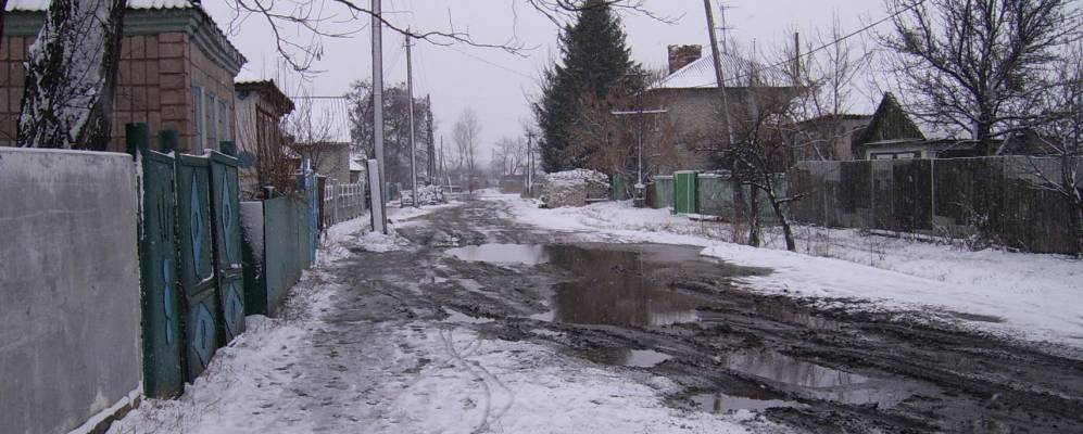 Подушку на голову поклав, думаю, аби калікою не зробили, а відразу вбили