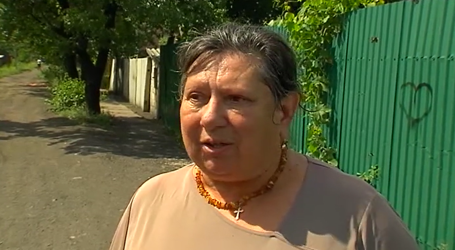 ‘My son was just thirty meters away from turning around the corner into our street’