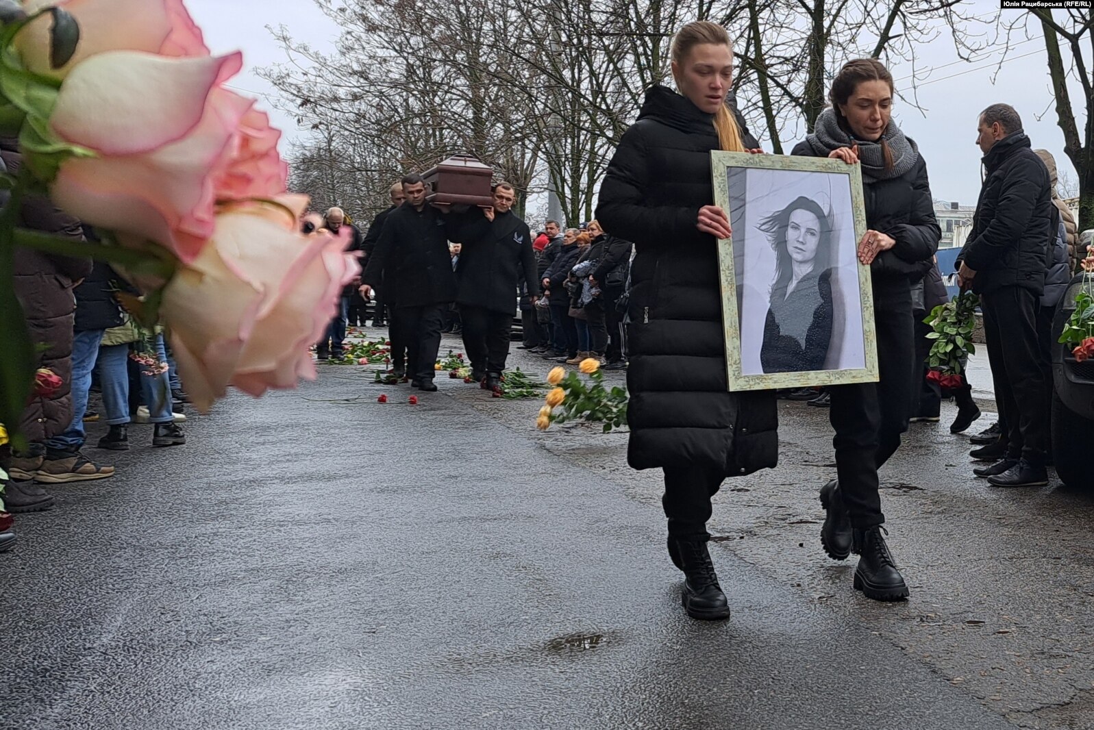 «Допомагали армії»: історії подружжя та двох подруг, які загинули від російського удару по Дніпру»