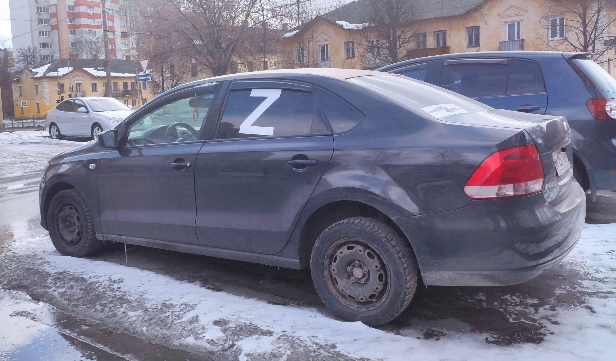 Дневник войны «48 дней в Мариуполе