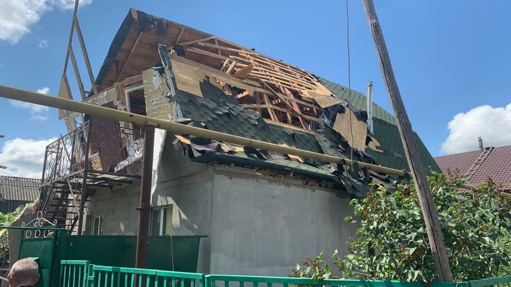 Окупанти ходили по хатах і розкрадали абсолютно все, роздягали жінок