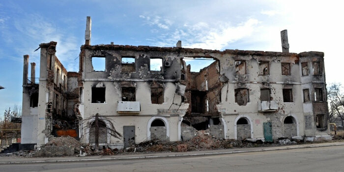 Ми зрозуміли, що життя може обірватися в будь-яку мить