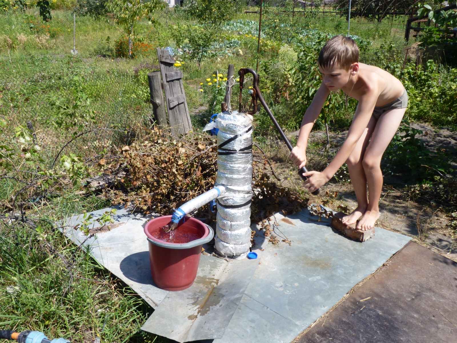 Дуже багато чого я б хотіла стерти з пам’яті