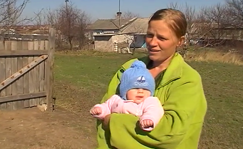 Усі говорять: як ти ризикуєш народжувати, коли війна?