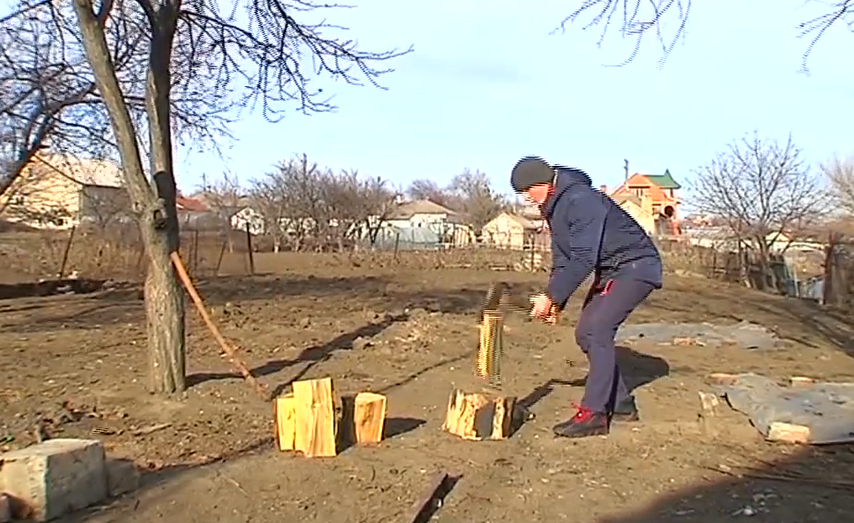 Закінчиться війна - і ми поїдемо додому