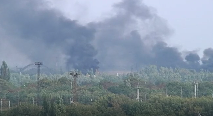 Мені здавалося, жах закінчився. Але це був тільки початок