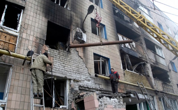 Повернувши чоловіка з полону, я дізналася, що вагітна