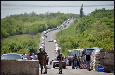 Війна – це машина смерті, що пробуджує первісні інстинкти