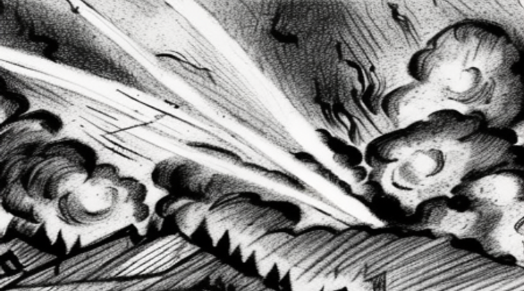 «Місто бомбили дуже сильно, росіяни пускали дрони»