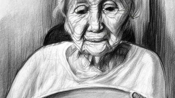 «Було дуже холодно, страшно, і ніхто не знав, що буде далі»