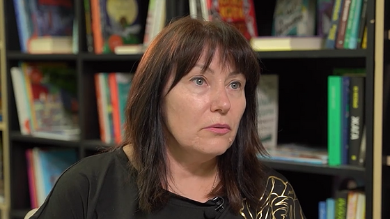 Рятує те, що кожного дня працюєш зі своїми