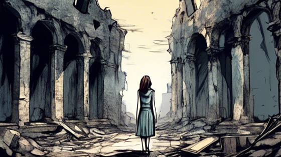 Були прильоти в місті