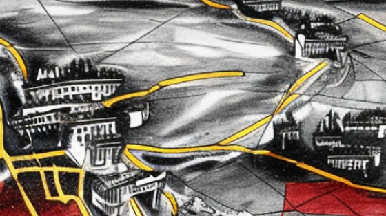 «Було два страхи: померти від бойових дій та від голоду»