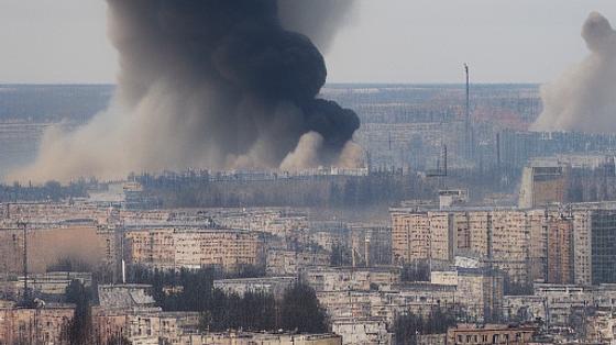 «Не віриться, що, ми вже ніколи не зустрінемося в нашому Бахмуті»