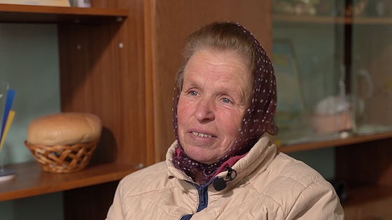 Українська пісня – це розрада і підтримка