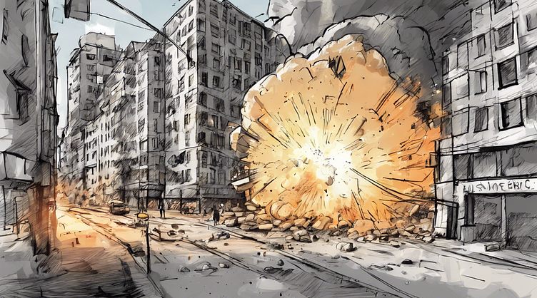 «У Добропіллі було справжнє пекло»