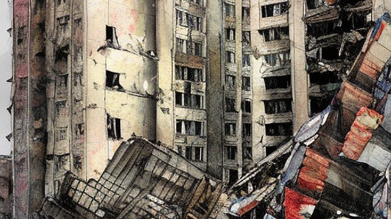 «Мій будинок знищили»