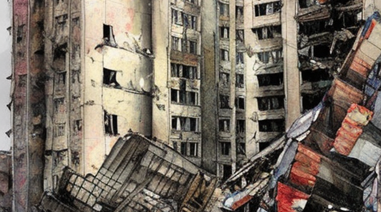 «Мій будинок знищили»