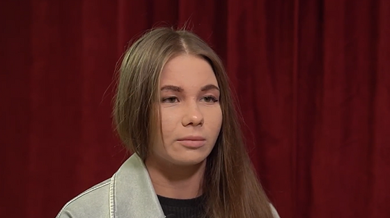 В окупації були і вбивства, і зґвалтування, але нас бог вберіг