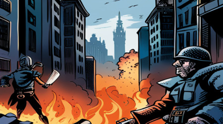 Чоловіки згоріли біля машини Чоловіки згоріли біля машини