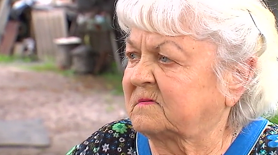 ‘We have never thought that we would live through two wars’