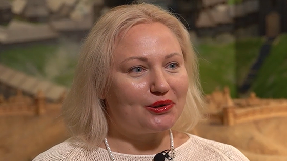 Вікно впало буквально на моє робоче місце, з якого я щойно встала