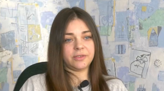 Я перенесла 11 операцій, та плакала від фантомного болю. Але маленька донька бере за руку і змушує йти далі
