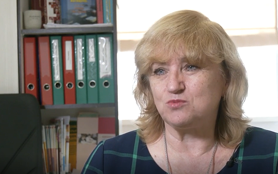 “Ми побачили шістьох розстріляних людей. Я просто вмивалася сльозами!” 