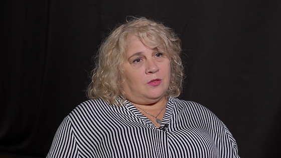 Діти виїхали 15-го числа, а 16-го був ось той страшний вибух у Драмтеатрі