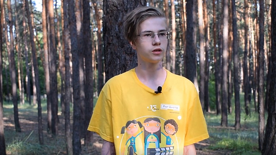 “We prayed that shells would not hit us”