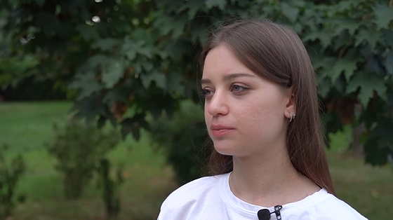 “The scariest thing is when a ‘shahed’ explodes nearby”