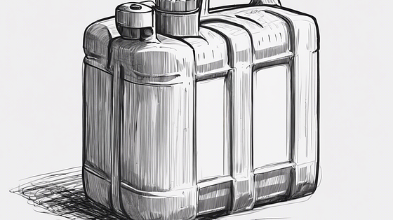 «Нам випадково люди допомогли – дали бензин, і ми виїхали»