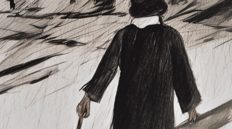 «Назад йшла пішки п’ять годин по окупованому району» «Назад йшла пішки п’ять годин по окупованому району»