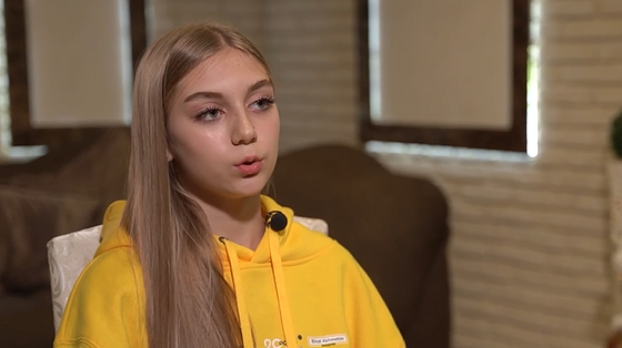 Ми кілька разів змушені були міняти житло