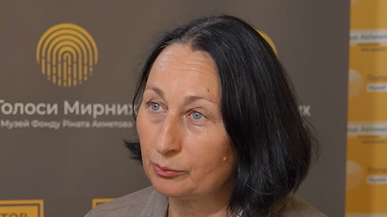 You can never be prepared for war. The horrors of Bucha cannot be forgotten