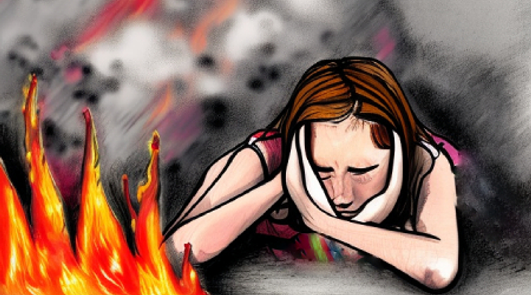 Арт-меморіал Віктора Меламеда - памʼять про Анастасію Скутельник Арт-меморіал Віктора Меламеда - памʼять про Анастасію Скутельник