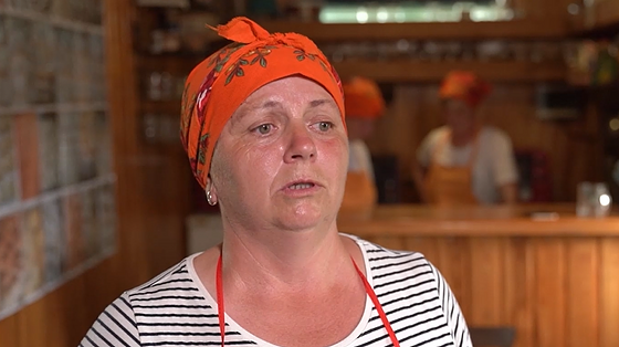 “My family has already had three men killed at the front”