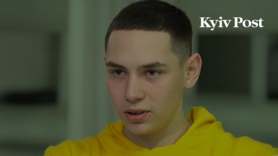 Kyiv Post: Harrowing Stories of Ukrainian Children who Survived Russian Kidnapping
