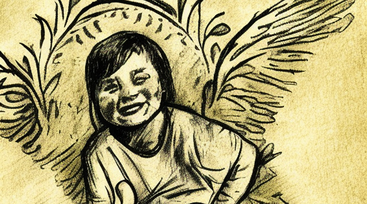 У Анни залишився син, яким після її загибелі опікується сестра У Анни залишився син, яким після її загибелі опікується сестра