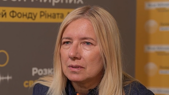 В нас така велика проблема, що президент ФІДЕ – росіянин